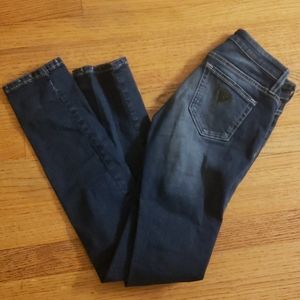 Guess Jean's Women Distressed jeans